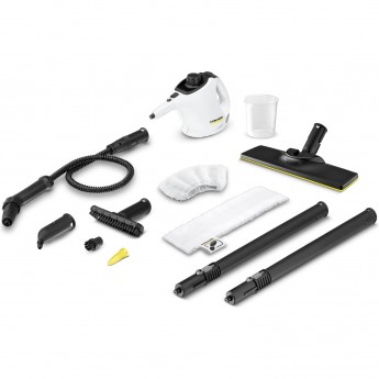 Пароочиститель KARCHER SC 1 EASYFIX PREMIUM Пароочиститель KARCHER SC 1 EASYFIX PREMIUM