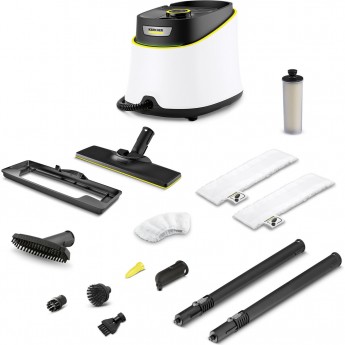 Пароочиститель KARCHER SC 3 DELUXE EASYFIX PREMIUM Пароочиститель KARCHER SC 3 DELUXE EASYFIX PREMIUM
