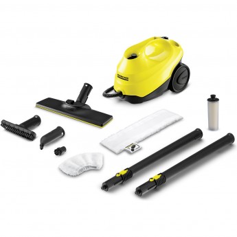 Пароочиститель KARCHER SC 3 EASYFIX LE EU Пароочиститель KARCHER SC 3 EASYFIX LE EU
