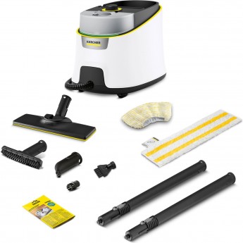 Пароочиститель KARCHER SC 4 DELUXE EU Пароочиститель KARCHER SC 4 DELUXE EU