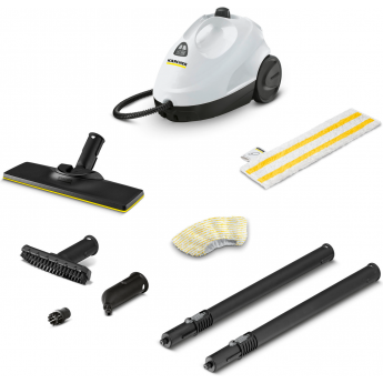 Пароочиститель KARCHER SC 5 DELUXE SIGNATURE LINE Пароочиститель KARCHER SC 5 DELUXE SIGNATURE LINE