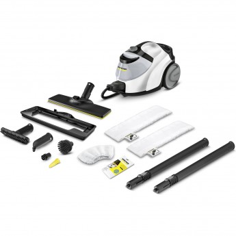 Пароочиститель KARCHER SC 5 PREMIUM EASYFIX Пароочиститель KARCHER SC 5 PREMIUM EASYFIX