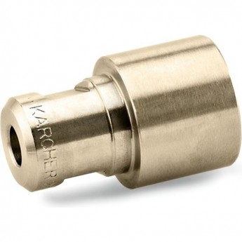 Пароструйное сопло KARCHER с углом распыления 40° 110 Пароструйное сопло KARCHER с углом распыления 40° 110