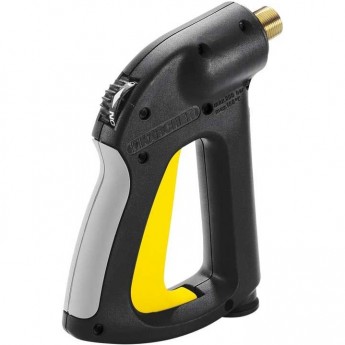 Пистолет KARCHER 6 мм с уменьшенным усилием удержания рычага Пистолет KARCHER 6 мм с уменьшенным усилием удержания рычага