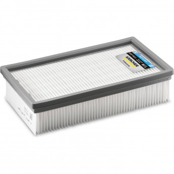 Плоский складчатый фильтр KARCHER PES Плоский складчатый фильтр KARCHER PES