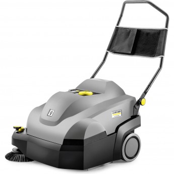Подметальная машина KARCHER CVS 65/1 BP PACK Подметальная машина KARCHER CVS 65/1 BP PACK