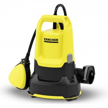 Погружной насос KARCHER SP 9.000 FLAT Погружной насос KARCHER SP 9.000 FLAT