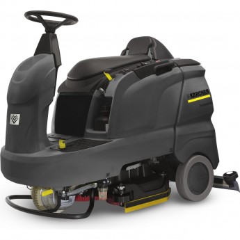 Поломоечная машина KARCHER B 90 R CLASSIC BP PACK Поломоечная машина KARCHER B 90 R CLASSIC BP PACK