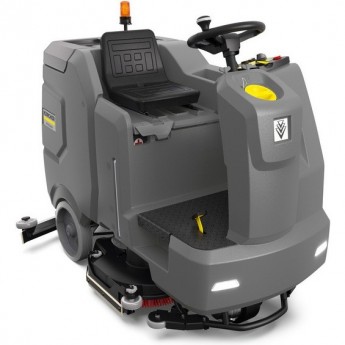 Поломоечная машина KARCHER BD 90/160 R CLASSIC BP 8.440-448 Поломоечная машина KARCHER BD 90/160 R CLASSIC BP 8.440-448