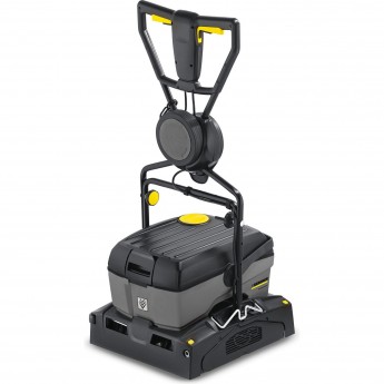 Поломоечная машина KARCHER BR 40/10 C I ADV Поломоечная машина KARCHER BR 40/10 C I ADV