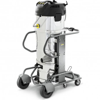 Промышленный пылесос KARCHER IVM 60/36-3 Промышленный пылесос KARCHER IVM 60/36-3