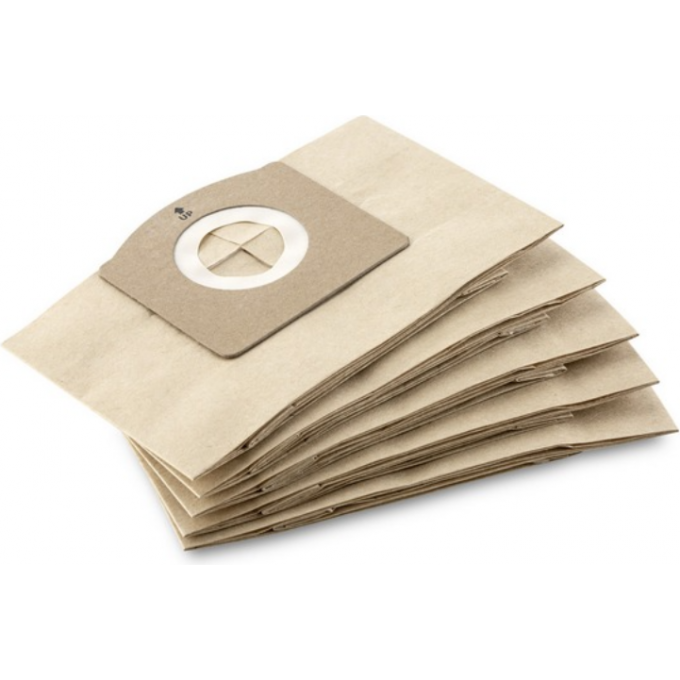 Пылесборники KARCHER к пылесосам WD 1 Battery 2.863-297