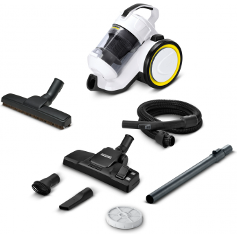 Пылесос KARCHER VC 3 PLUS Пылесос KARCHER VC 3 PLUS