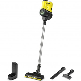 Пылесос KARCHER VC 6 CORDLESS OURFAMILY Пылесос KARCHER VC 6 CORDLESS OURFAMILY
