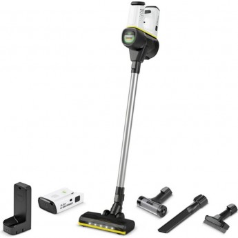 Пылесос KARCHER VC 6 CORDLESS OURFAMILY EXTRA Пылесос KARCHER VC 6 CORDLESS OURFAMILY EXTRA