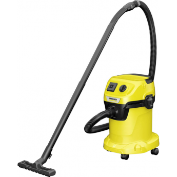 Пылесос KARCHER WD 3 P V-17/4/20 Пылесос KARCHER WD 3 P V-17/4/20