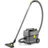 Пылесос сухой уборки KARCHER T 10/1 1.527-300