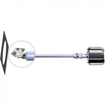 Разбрызгивающая головка KARCHER HKF 50 M Разбрызгивающая головка KARCHER HKF 50 M