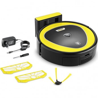 Робот пылесос KARCHER RC 3 Робот пылесос KARCHER RC 3