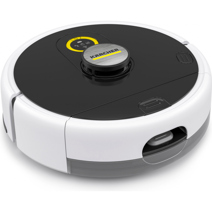Робот-пылесос KARCHER RCF 3 для влажной уборки пола 1.269-660