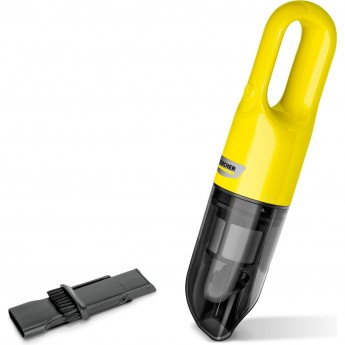 Ручной пылесос KARCHER CVH 2 Ручной пылесос KARCHER CVH 2