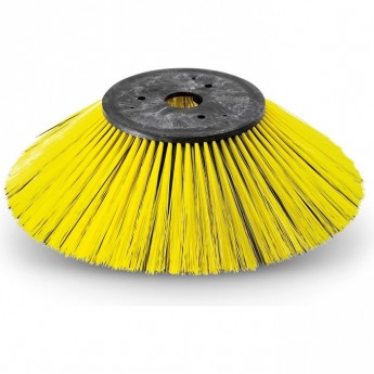 Щетка боковая KARCHER KM 120/150 правая