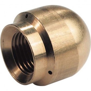 Сопло для промывки труб KARCHER 065 1 струя вперед 3 x 30° 16 мм Сопло для промывки труб KARCHER 065 1 струя вперед 3 x 30° 16 мм