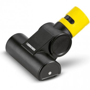 Турбонасадка KARCHER для мягкой мебели 35/32 мм Турбонасадка KARCHER для мягкой мебели 35/32 мм