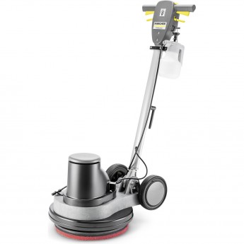 Уборочная машина KARCHER BDP 43/400 C Уборочная машина KARCHER BDP 43/400 C