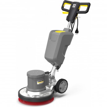 Уборочная машина KARCHER BDS 43/150 C CLASSIC RU однодисковая Уборочная машина KARCHER BDS 43/150 C CLASSIC RU однодисковая