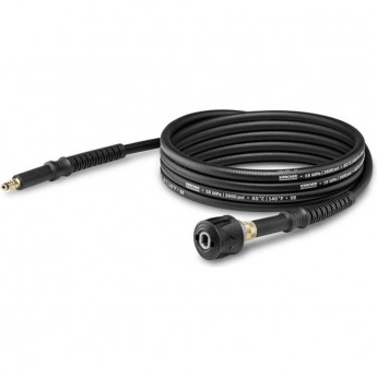 Удлинительный шланг высокого давления KARCHER 6м Удлинительный шланг высокого давления KARCHER 6м