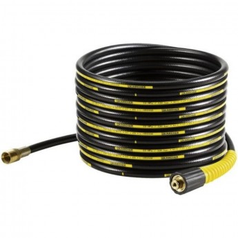 Удлинительный шланг высокого давления KARCHER с резьбовым разъёмом 10 м Удлинительный шланг высокого давления KARCHER с резьбовым разъёмом 10 м