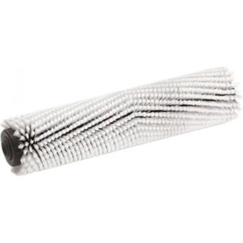 Валик KARCHER BR 40/25, 400 Vario мягкий белый Валик KARCHER BR 40/25, 400 Vario мягкий белый