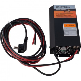 Зарядное устройство KARCHER СP 36V 70A ADY360700 Зарядное устройство KARCHER СP 36V 70A ADY360700